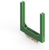 Card Edge Connectors - Edgeboard Connectors - 345-028-558-558 - Lingto Electronic Limited