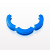 SaniSure® Clamp, Blue -- 61782
