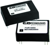 Dc-Dc Converter, Iso Pol, 2 O/p, 1.5W, 5V, -5V; Power Supply Approvals Murata Power Solutions - 87K4856 - Newark, An Avnet Company