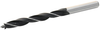 Drill, Wood, 10.0X132Mm; Drill Bit Size Metric Ruko - 31M6477 - Newark, An Avnet Company
