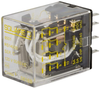 Relay, 4Pdt, 240Vac, 5A; Contact Configuration Square D By Schneider Electric - 96B1766 - Newark, An Avnet Company