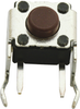 Switch, Tactile Spst, 50Ma, Through Hole; Product Range Multicomp Pro - 67P3619 - Newark, An Avnet Company