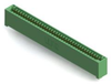 Card Edge Conn, Single, 37Pos, Lug; Card Edge Connector Type Edac - 68AJ2879 - Newark, An Avnet Company