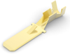 Quick Dis Term, Male, 6.35 X 0.81Mm Rohs Compliant Amp - Te Connectivity - 70AH7565 - Newark, An Avnet Company