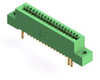 Card Edge Conn, Dual, 36Pos, Lug; Card Edge Connector Type Edac - 66AJ0401 - Newark, An Avnet Company