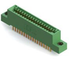 Card Conn, Dual Side, 36Pos, Wire Wrap; Card Edge Connector Type Edac - 69AJ8698 - Newark, An Avnet Company