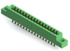 Card Edge Conn, Dual Side, 32Pos, Th; Card Edge Connector Type Edac - 58AJ4790 - Newark, An Avnet Company