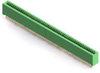 Card Edge Conn, Dual, 110Pos, Th; Card Edge Connector Type Edac - 65AJ3698 - Newark, An Avnet Company