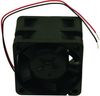 Axial Fan, 40Mm, 12Vdc, 720Ma; Supply Voltage Vdc Multicomp - 14M9040 - Newark, An Avnet Company