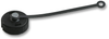 Dust Cap / Cover, Size 17, Sealing Cap, Shell Size 17 Cpc Series Circular Connectors Rohs Compliant Amp Te Connectivity - 76R0573 - Newark, An Avnet Company