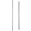 Rack Mounting Solutions - Rack Accessories - Mounting Rails - CCR54TZPL - Hammond Manufacturing Company Inc.