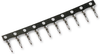 Contact, Pin, 30-26Awg, Crimp Rohs Compliant Molex - 26AK4282 - Newark, An Avnet Company