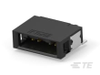 PCB Headers & Receptacles - 515089-E - TE Connectivity