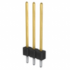 Headers, Male Pins - 77311-120-03-ND - DigiKey