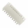 Headers, Male Pins - A98785-ND - DigiKey