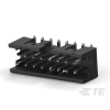 Headers, Male Pins - 17-5-2823367-0TR-ND - DigiKey