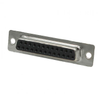D-Sub Connector Assemblies - 4672-MHDB25SS-ND - DigiKey