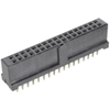 Headers, Receptacles, Female Sockets - 1195-09195347829-ND - DigiKey