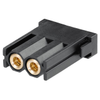 Heavy Duty Connector Inserts, Modules - 1894760000-ND - DigiKey