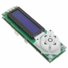LCD, OLED Character and Numeric - 635-1119-ND - DigiKey