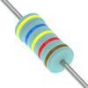 Through Hole Resistors - 13-MF0207FTE52-46K4CT-ND - DigiKey
