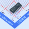 Logic ICs >> Signal Switches / Encoders & Decoders / Multiplexers - SN74HC157DR - LCSC Electronics Technology (HK) Limited