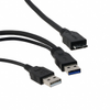 USB Cables - Q558-ND - DigiKey