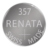 Battery Products - Batteries Non-Rechargeable (Primary) -- 357 - Image