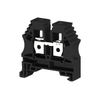 IMOA Screw Clamp - ER10BLACK - Galco Industrial Electronics