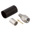 Coaxial Connector (RF) Assemblies - 901-10012-ND - DigiKey