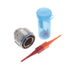 Circular Connector Assemblies - 1178-D38999/26KD19PN-ND - DigiKey