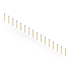 Backplane Connector Contacts - 151-106-016-253-200-ND - DigiKey