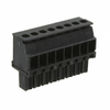 Headers, Plugs and Sockets - 1800249-ND - DigiKey