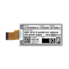 LCD, OLED, Graphic - 1452-E2266KS0C1-ND - DigiKey