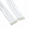 Rectangular Cable Assemblies - 455-4062-ND - DigiKey