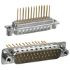 D-Sub Connector Assemblies - 37-172-025-143R031-ND - DigiKey