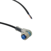 Circular Cable Assemblies - A135815-ND - DigiKey