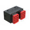 Rectangular Connector Housings - 889-ARC16-24SCR-P013-ND - DigiKey