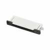 FFC, FPC (Flat Flexible) Connector Assemblies - WM8935DKR-ND - DigiKey