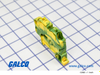 ABBG Spring Clamp - 1SNK712150R0000 - Galco Industrial Electronics