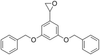 [3,5-Bis(phenylmethoxy)phenyl]oxirane - 21001 - Medical Isotopes, Inc.