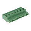 Headers, Plugs and Sockets - 0397070007-ND - DigiKey