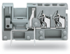 PCB terminal block - 742-171 - WAGO
