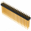 Headers, Male Pins - BBD-120-G-C-ND - DigiKey