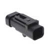 Rectangular Connector Housings - 1717672-1-ND - DigiKey