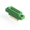 Edgeboard Connectors - 151-346-014-520-807-ND - DigiKey