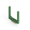 Edgeboard Connectors - 151-345-028-558-558-ND - DigiKey