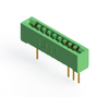 Edgeboard Connectors - 151-807-009-541-101-ND - DigiKey