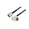 Coaxial Cables (RF) - 6099-PE3W04569/HS-36-ND - DigiKey