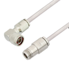 Coaxial Cables (RF) - 5328-FMCA3127-24-ND - DigiKey